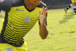 ASA se prepara para confronto decisivo pela Copa do Nordeste