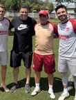 Em Campinas, CRB finaliza preparação para enfrentar a Ponte Preta pela 29ª rodada