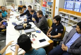 Grupo de extermínio alvo de operação teria praticado 9 homicídios em União