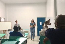 HEA inicia curso para maqueiros e garante humanização na assistência