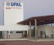 Ufal não participa de Sisu de meio do ano