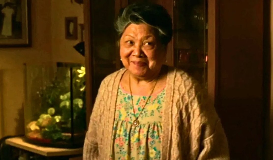 Mary Rivera, avó de Ned em 'Homem-Aranha: Sem Volta para Casa', morre aos 82 anos