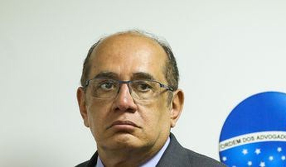 Gilmar Mendes: ação da chapa Dilma-Temer pode ser julgada no 1º semestre