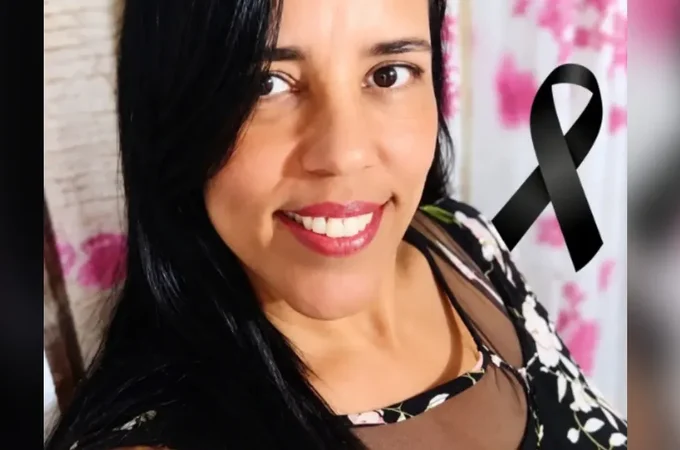 Mulher é assassinada com tiro na cabeça durante culto em igreja
