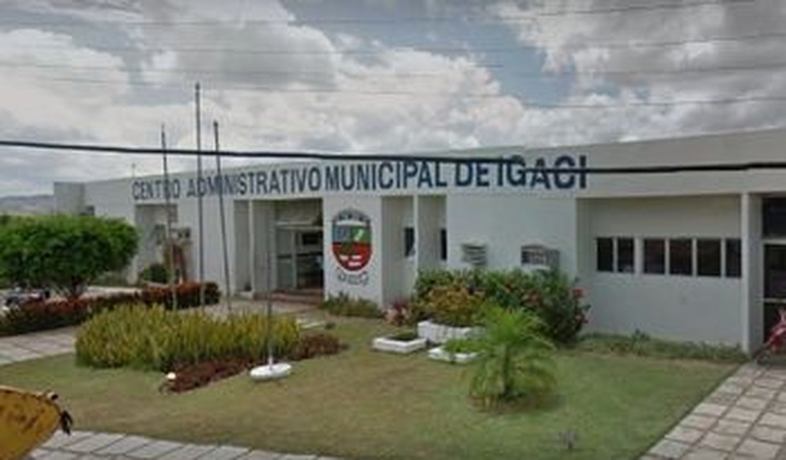 MPE cobra da Prefeitura de Igaci o plano de contingência contra a Covid-19