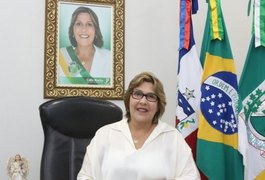 Prefeita Célia quer ampliar programas de habitação em Arapiraca