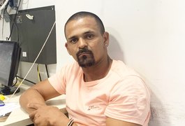 Temido no Sertão de Alagoas, 'Chiquinho' é solto e volta a cometer crimes na região