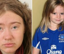 Jovem que vive nas ruas de Roma pode ser Madeleine McCann