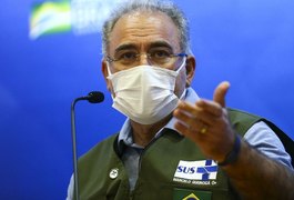 Ministro da Saúde diz que Copa América comprova ser possível reabrir atividades