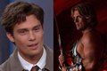 Nicholas Galitzine revela inseguranças ao assumir papel de He-Man: Me senti uma fraude