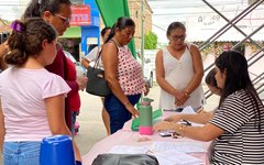 Mamografia gratuita a Junqueiro