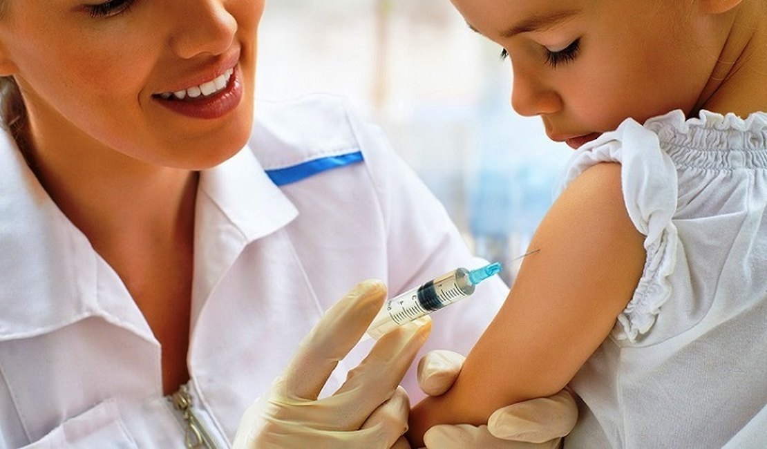Secretaria de Saúde de Penedo intensifica campanhas de vacinação