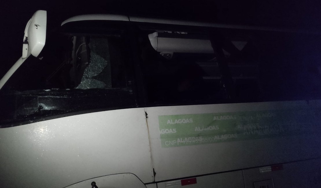 ASA emite nota de repúdio após atentado a ônibus de torcedores