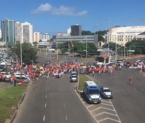 Protestos e paralisações são registrados por todo o País nesta sexta-feira