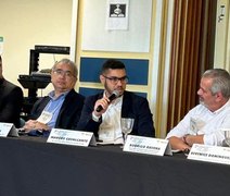 Evento da COP30 elege secretário do Meio Ambiente de Maceió como coordenador da Região Nordeste