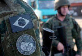 Ministro da Justiça nega probabilidade de terrorismo nos Jogos Olímpicos