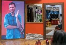 Primeira prova do líder do 'BBB 17' será de resistência e terá dois vencedores