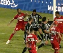 ASA aciona o STJD pedindo a impugnação da final do Alagoano 2025