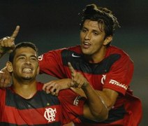 Irmão de Diego Souza afirma que jogador está fechando com o Flamengo