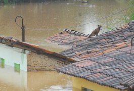 MP encontra novas divergências no número de vítimas das enchentes repassado à Defesa Civil