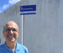 Prefeitura de Penedo homenageia estudante Roberta Dias com nome de rua próxima ao IFAL