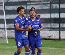 Após adiamento da partida contra o CSA pela Seletiva da CdB, Cruzeiro viaja para Maceió e confia que data inicial será mantida