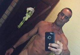 Paulo Zulu tem nudes rakceada e quebra web: ‘Nota 10’