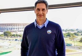 Fora da Globo, Luís Lacombe apresentará novo reality da Band