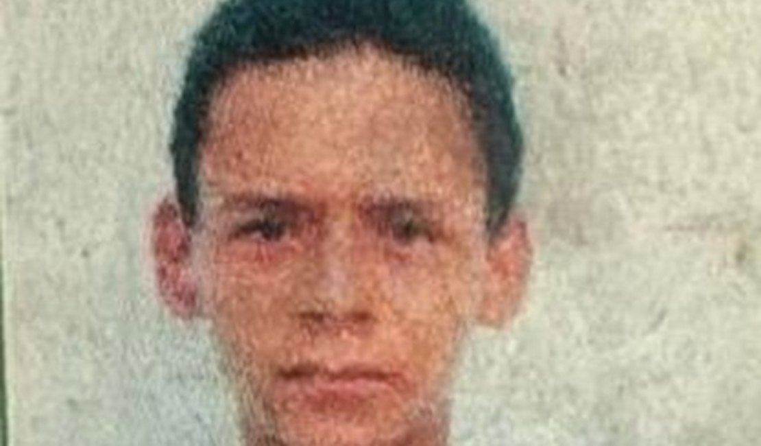 Agricultor morre atropelado por van na AL-220, em Campo Alegre