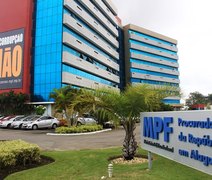 MPF contabiliza 25 candidatos 'fichas-sujas' em Alagoas