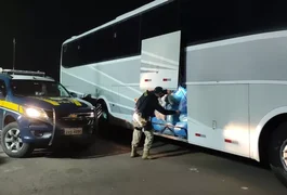 Suspeito de envolvimento em sequestros, jogador é preso a caminho de partida