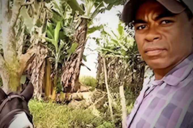 Agricultor é morto com golpes de facão na zona rural de cidade pernambucana