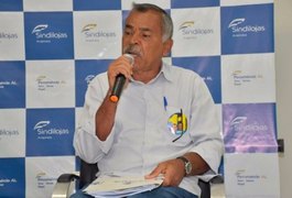 Tarcizo afirma que irá transformar o centro de Arapiraca em um ambiente acessível e saudável