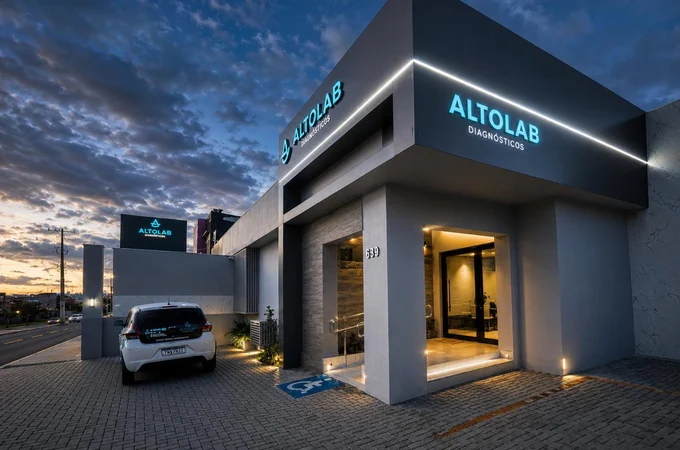 Arapiraca ganha centro de excelência em exames laboratoriais com a inauguração do Altolab