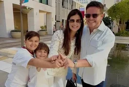 Matheus, dupla de Kauan, é perdoado após traição e reata casamento