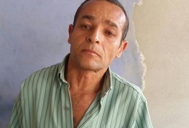 Após denúncia, homem é detido com arma de fogo no Zélia Barbosa, em Arapiraca
