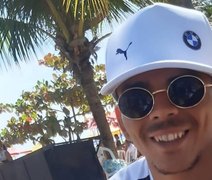 Homem que morreu em troca de tiros no Sertão de Alagoas tinha histórico de crimes