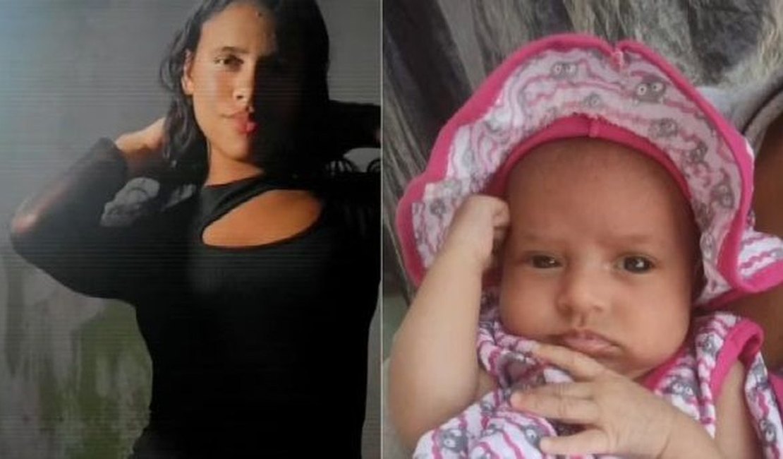 Exame confirma que corpo encontrado no Benedito Bentes é da jovem Crislany Silva