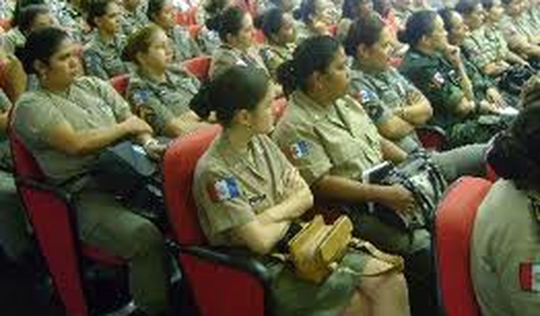 Câmara aprova aposentaria de mulher policial com 25 anos de serviço