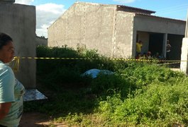 Homem é brutalmente assassinado a facadas no Agreste