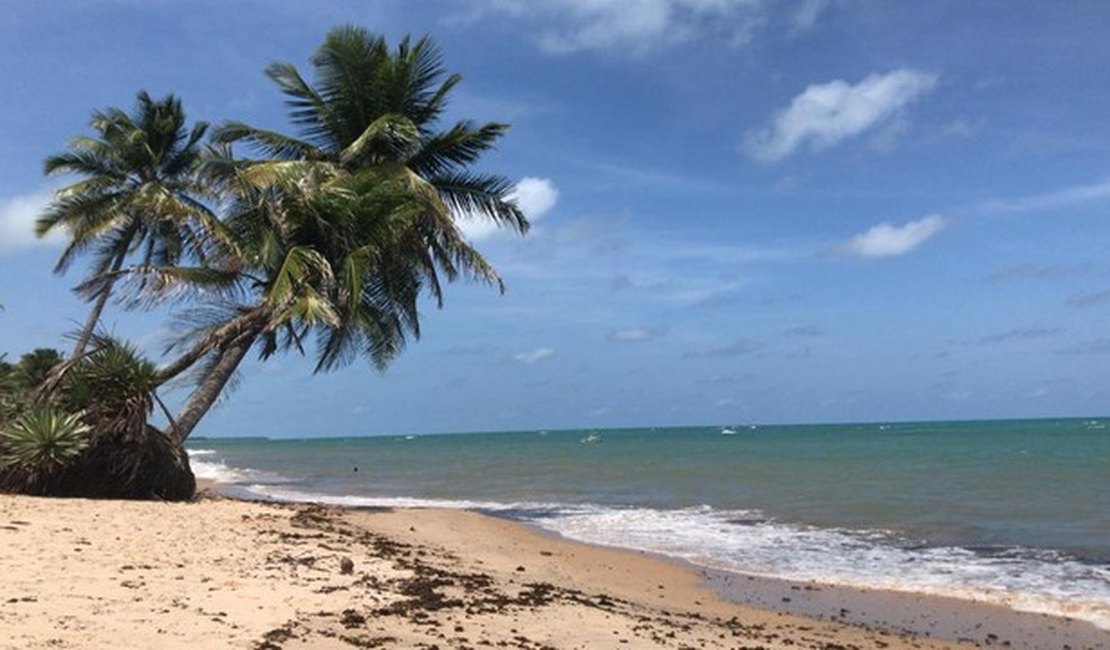 Mergulhador é encontrado submerso em Riacho Doce, em Maceió
