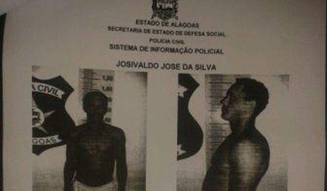 Homem tenta assaltar mulher no Centro de Arapiraca e se dá mal