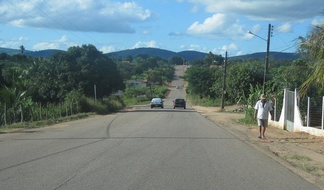 Acidente deixa condutor em estado grave na Rodovia AL-110 em Arapiraca