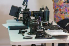 LabNavi 2025 fortalece o audiovisual alagoano com formação e desenvolvimento de projetos