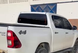 Delegado detalha prisão de integrantes de quadrilha especializada em roubos de carros de luxo