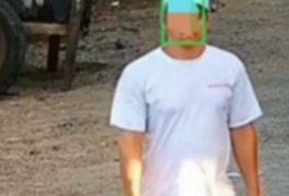 Foragido da Justiça é preso na Feirinha do Tabuleiro, em Maceió