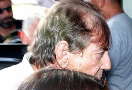 Depoimento de João de Deus tem agente ferido, gritos e fio queimado
