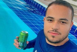 Estudante de Direito que estava prestes a se formar morre em acidente na AL-487, em Traipu