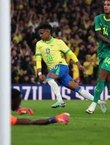 Estêvão fica fora da pré-lista do Brasil e não vai à Copa do Mundo
