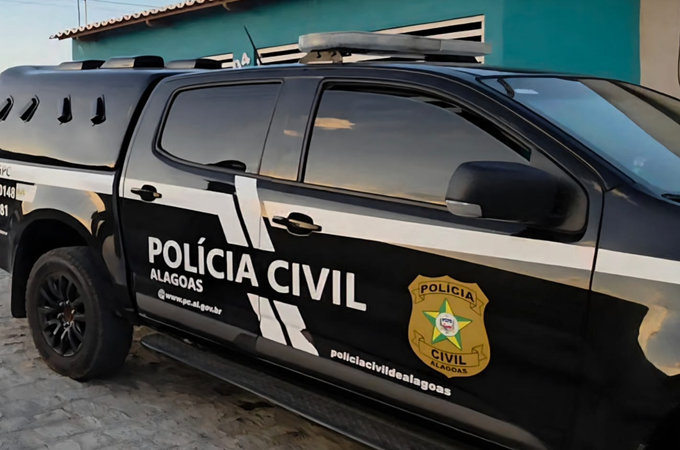 Polícia Civil investiga ataque a tiros que deixou um morto e dois feridos em Carneiros